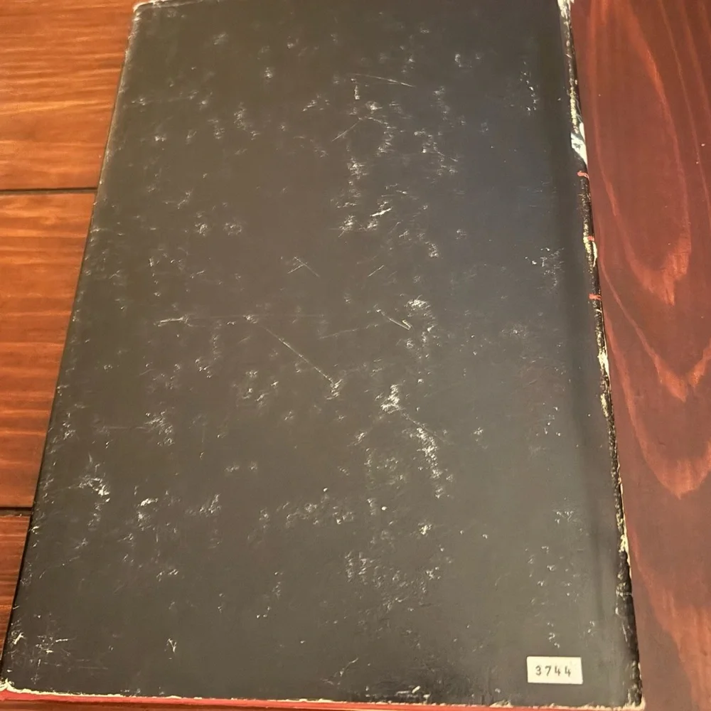 WarGames by David Bischoff Copyright 1983 Hadcover Book